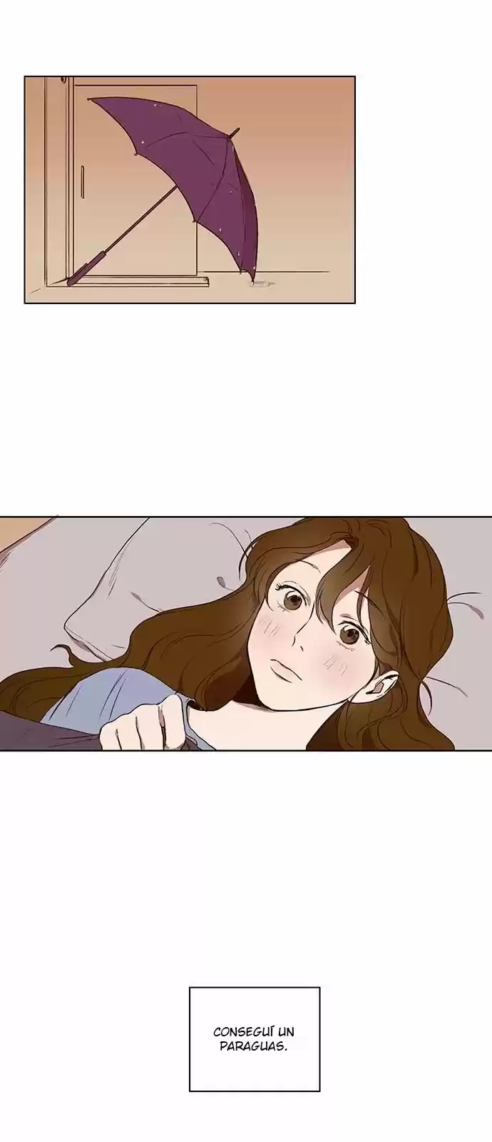 A Love Contract With The Devil - Capítulo 2 - Página 27 - LectorTMOo