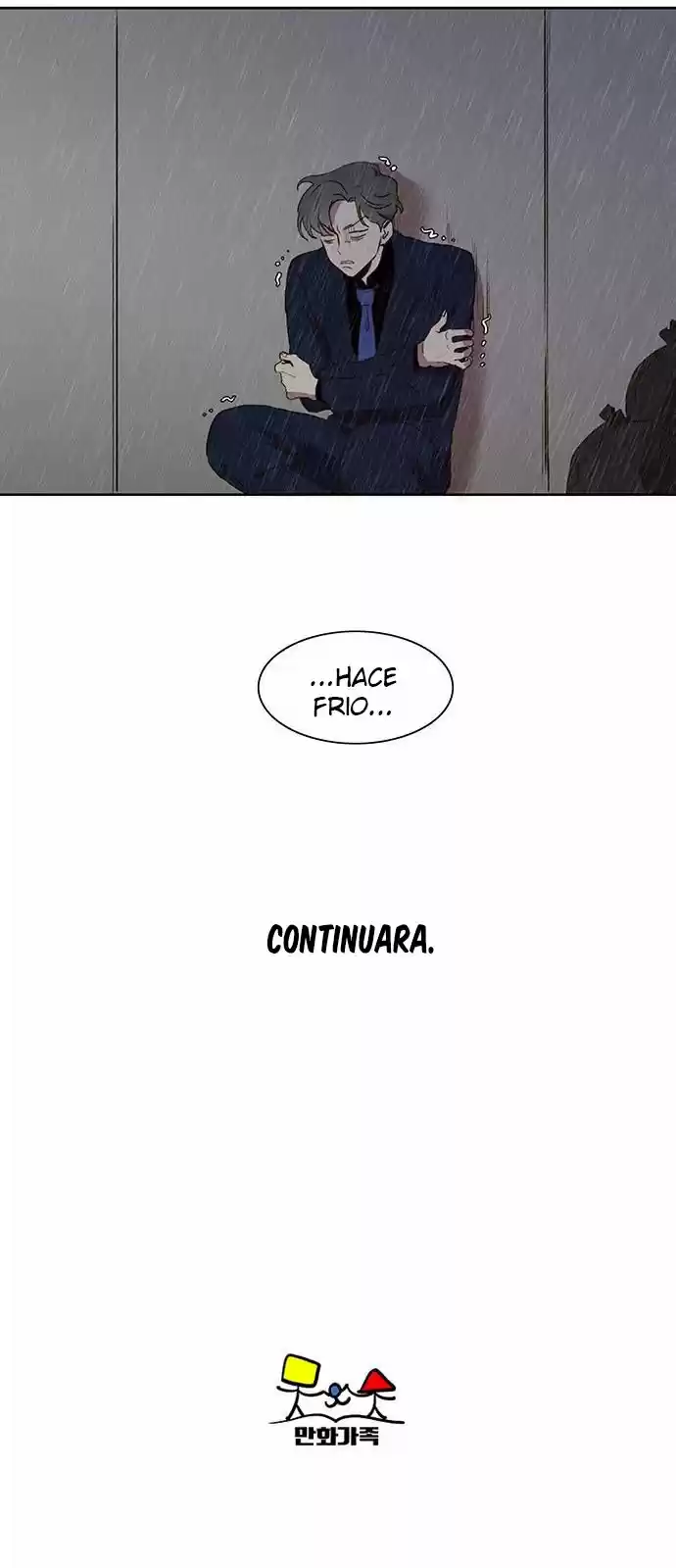 A Love Contract With The Devil - Capítulo 2 - Página 29 - LectorTMOo