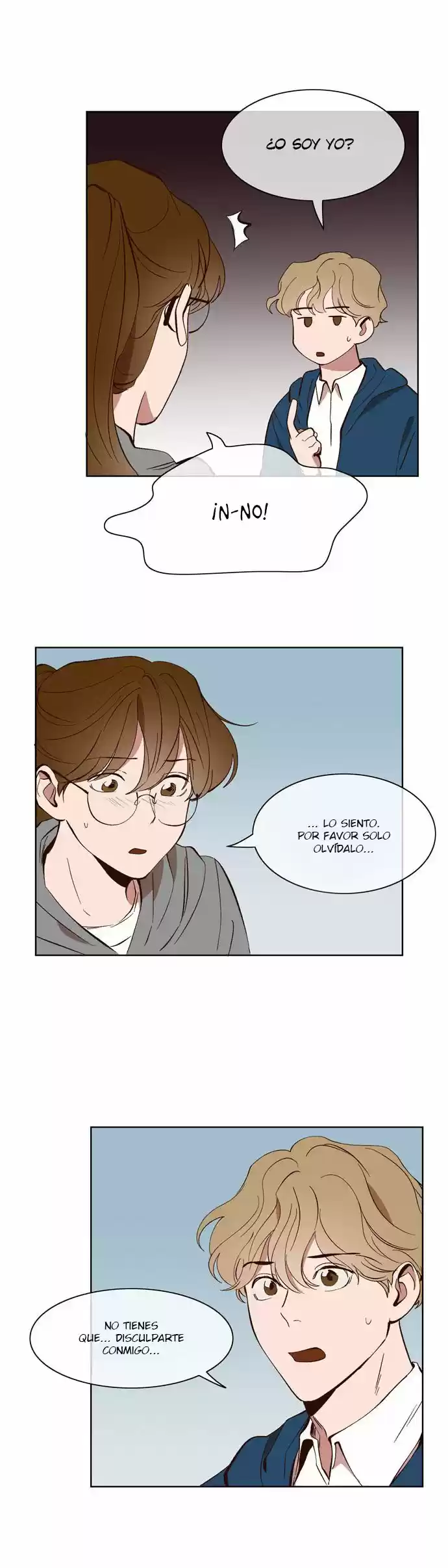 A Love Contract With The Devil - Capítulo 20 - Página 7 - LectorTMOo