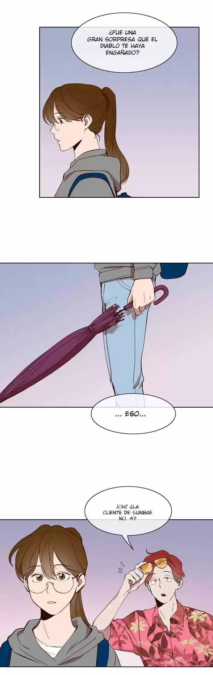 A Love Contract With The Devil - Capítulo 20 - Página 16 - LectorTMOo
