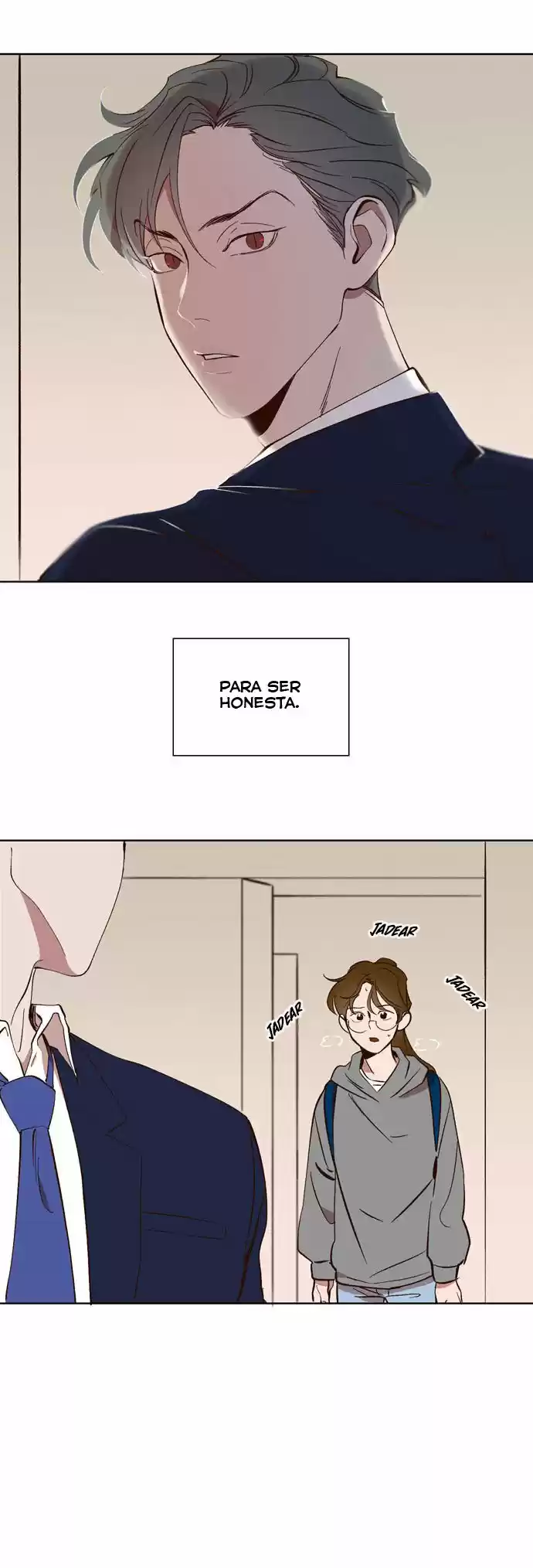 A Love Contract With The Devil - Capítulo 20 - Página 24 - LectorTMOo