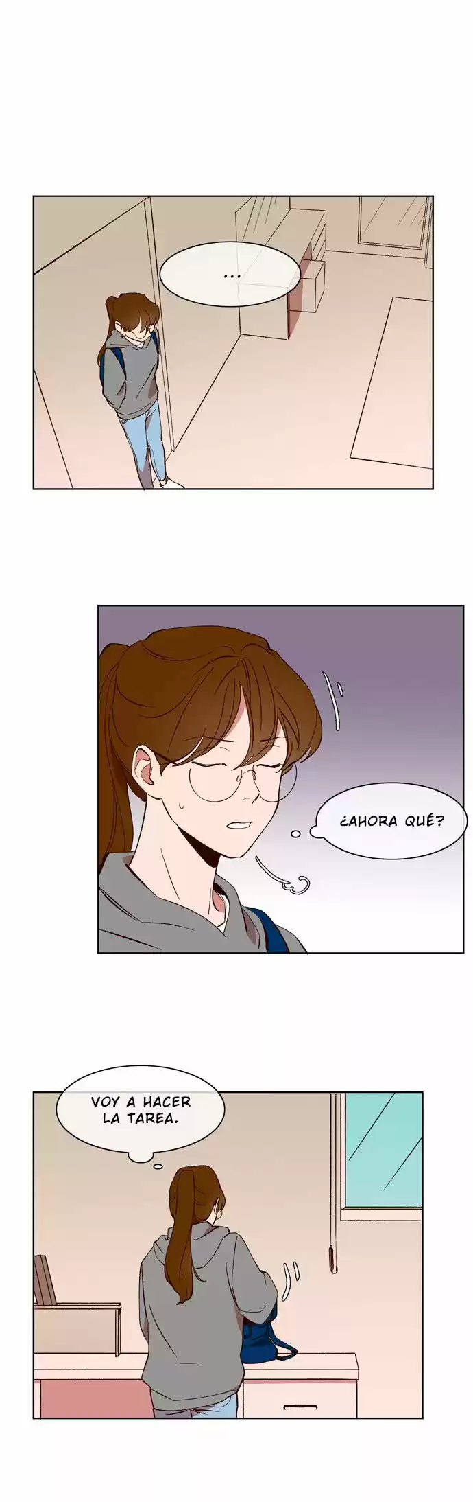 A Love Contract With The Devil - Capítulo 21 - Página 12 - LectorTMOo
