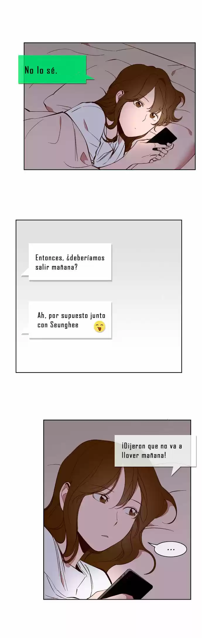 A Love Contract With The Devil - Capítulo 21 - Página 16 - LectorTMOo