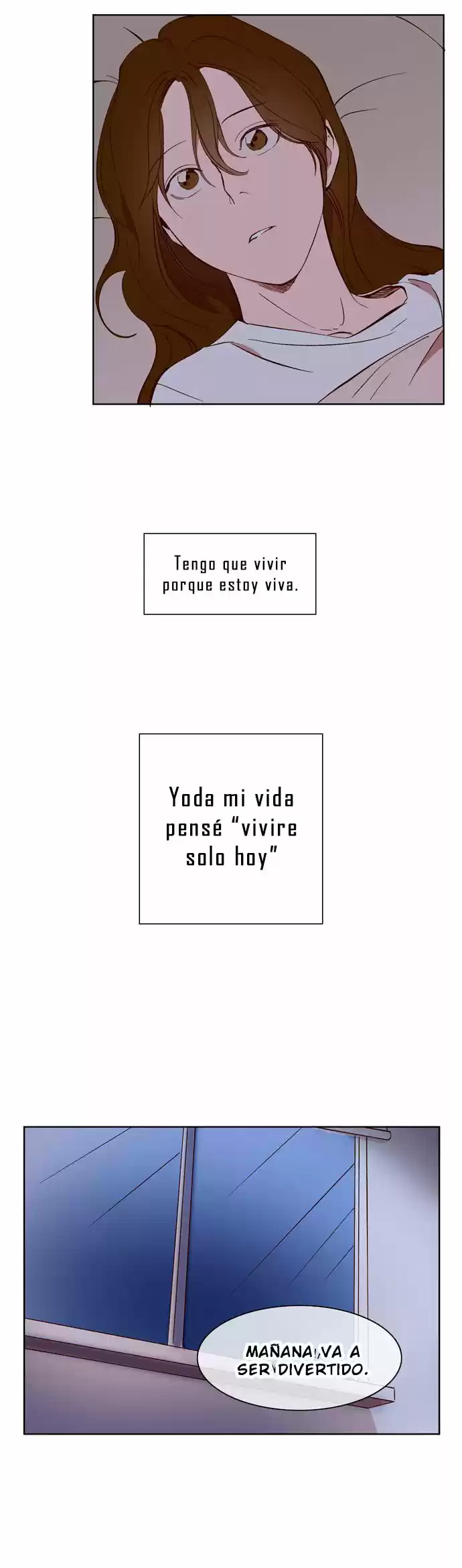 A Love Contract With The Devil - Capítulo 21 - Página 18 - LectorTMOo