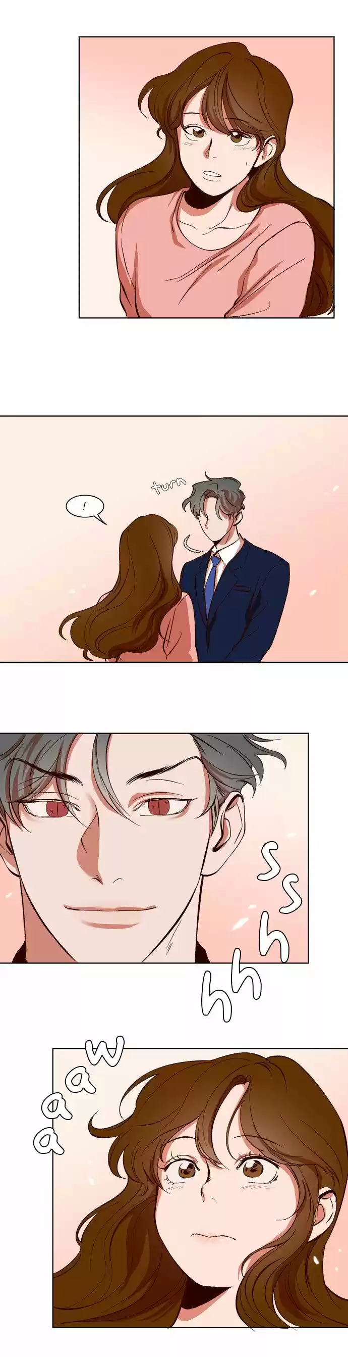 A Love Contract With The Devil - Capítulo 22 - Página 5 - LectorTMOo