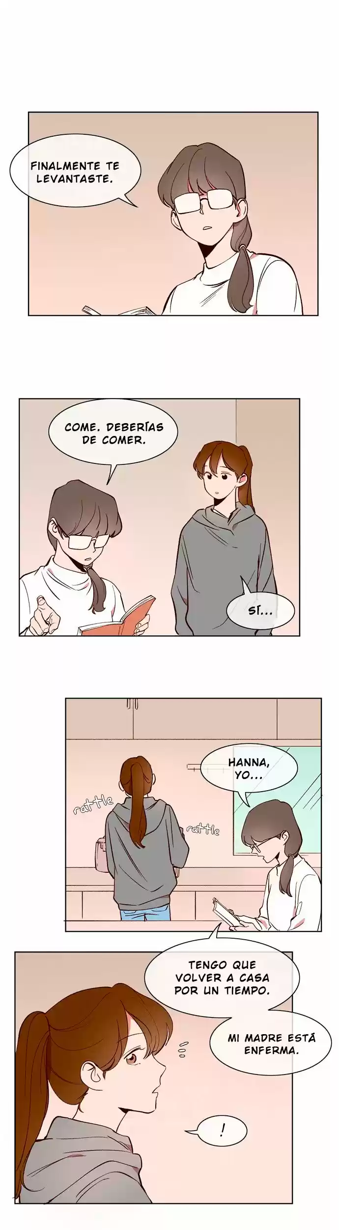 A Love Contract With The Devil - Capítulo 22 - Página 9 - LectorTMOo
