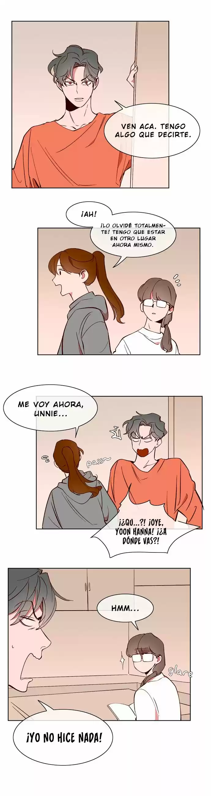 A Love Contract With The Devil - Capítulo 22 - Página 11 - LectorTMOo