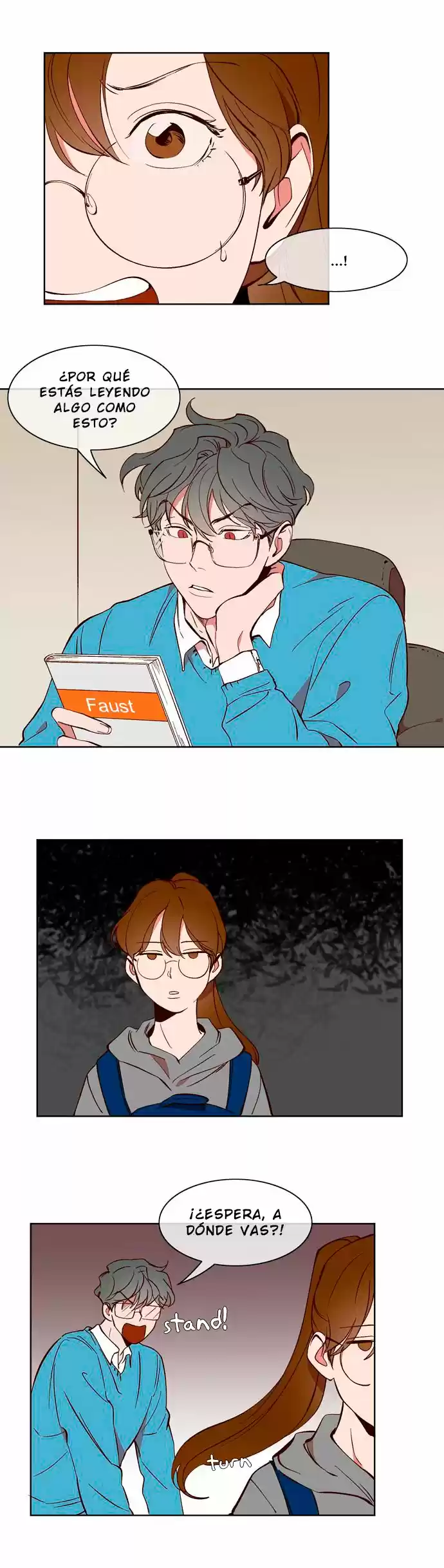 A Love Contract With The Devil - Capítulo 22 - Página 15 - LectorTMOo