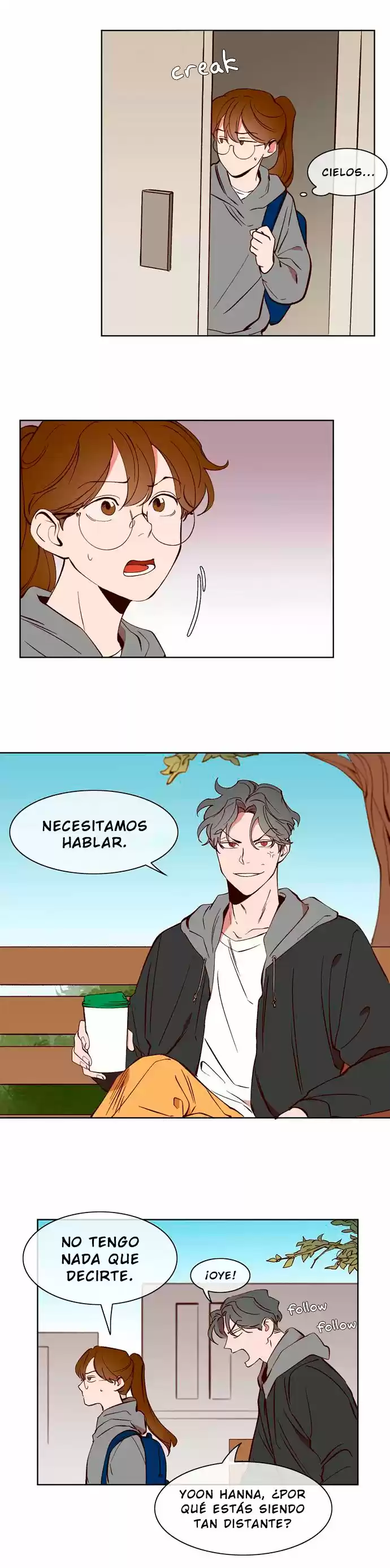 A Love Contract With The Devil - Capítulo 22 - Página 16 - LectorTMOo