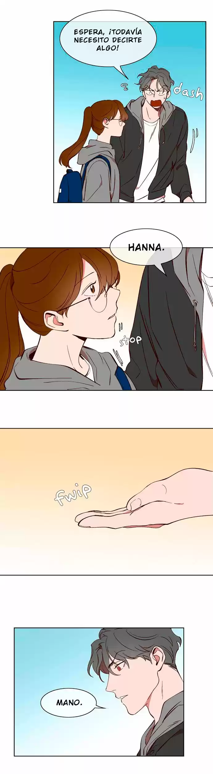 A Love Contract With The Devil - Capítulo 22 - Página 18 - LectorTMOo