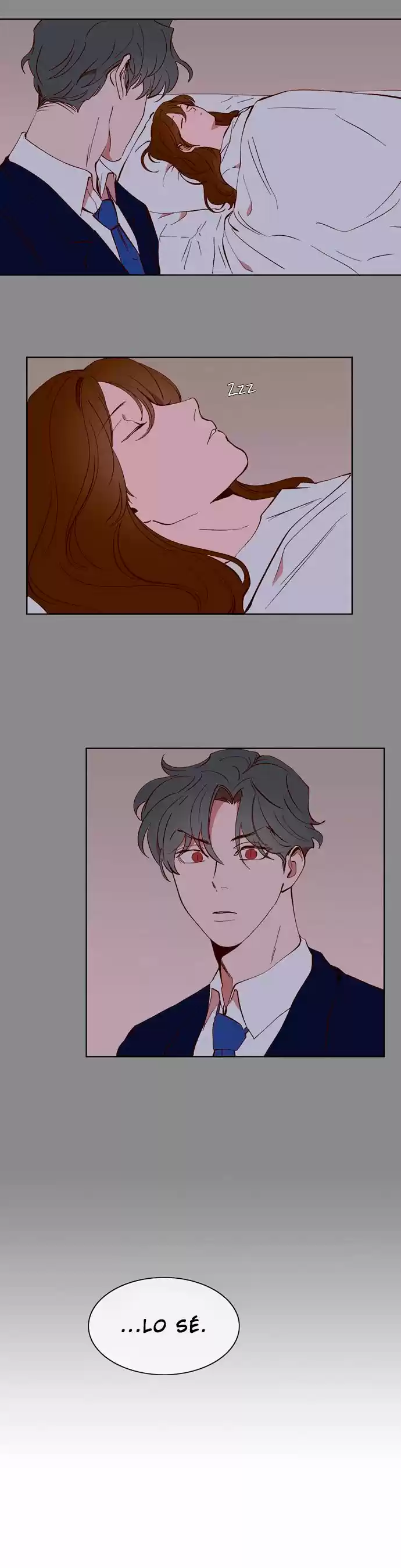 A Love Contract With The Devil - Capítulo 23 - Página 14 - LectorTMOo