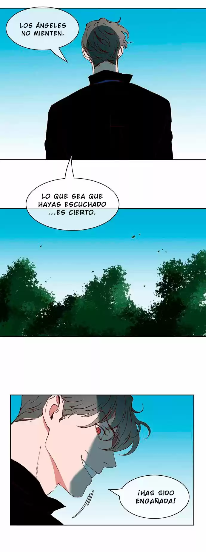 A Love Contract With The Devil - Capítulo 23 - Página 16 - LectorTMOo