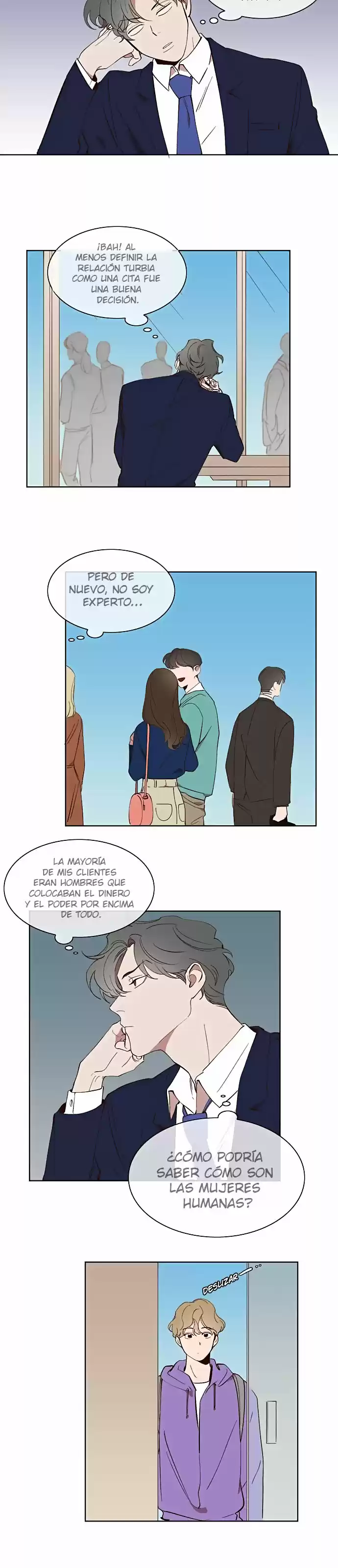 A Love Contract With The Devil - Capítulo 25 - Página 14 - LectorTMOo