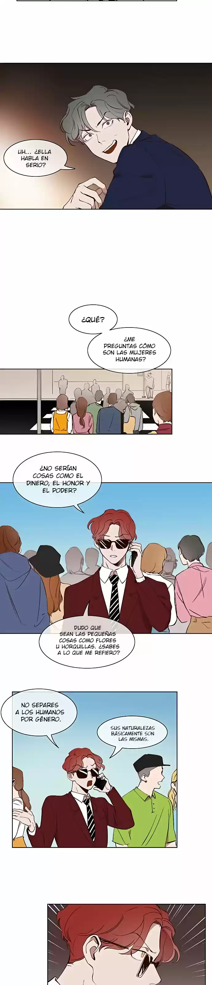 A Love Contract With The Devil - Capítulo 25 - Página 16 - LectorTMOo