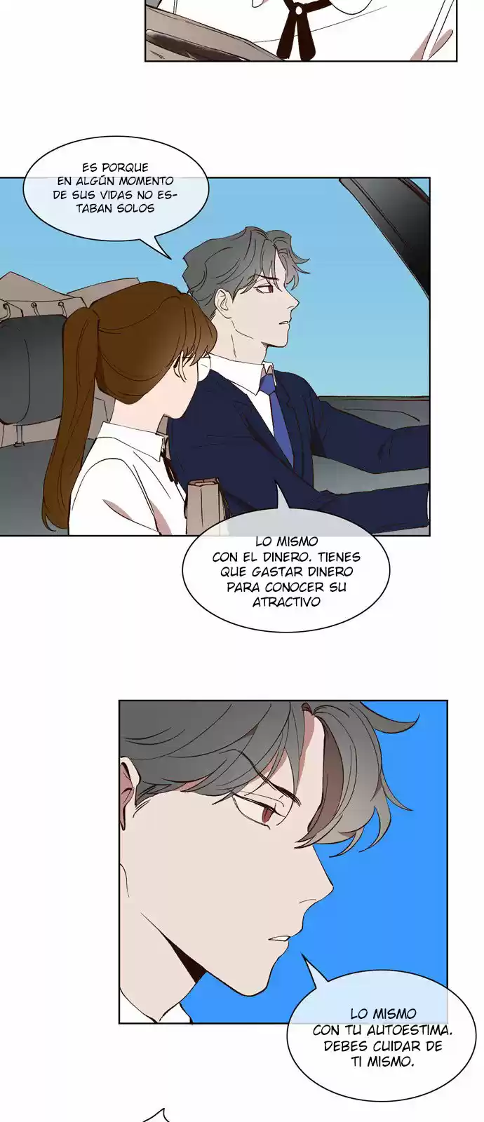 A Love Contract With The Devil - Capítulo 26 - Página 11 - LectorTMOo