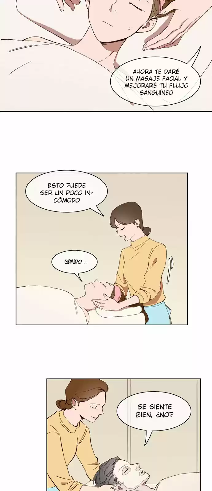 A Love Contract With The Devil - Capítulo 26 - Página 13 - LectorTMOo
