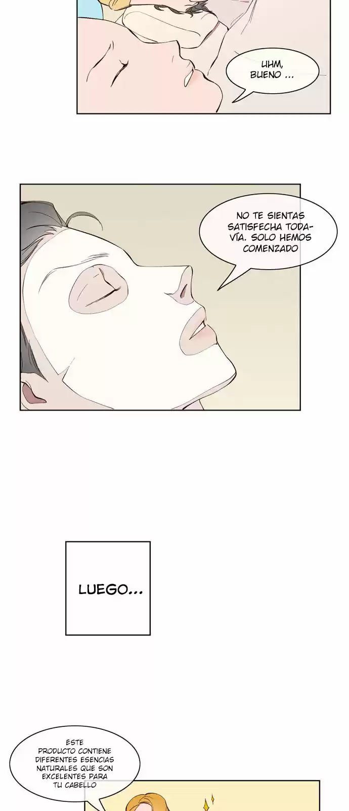 A Love Contract With The Devil - Capítulo 26 - Página 14 - LectorTMOo