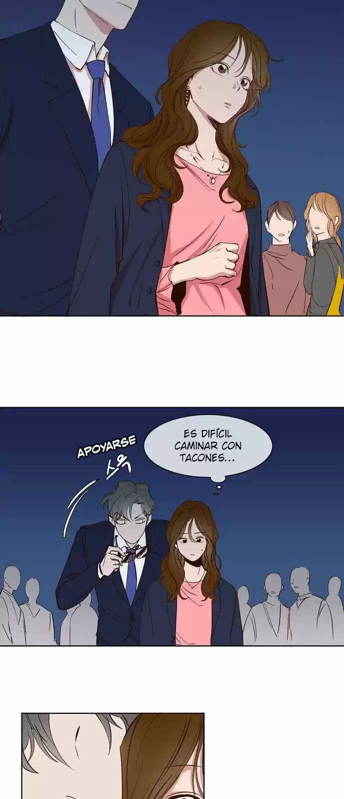 A Love Contract With The Devil - Capítulo 26 - Página 20 - LectorTMOo