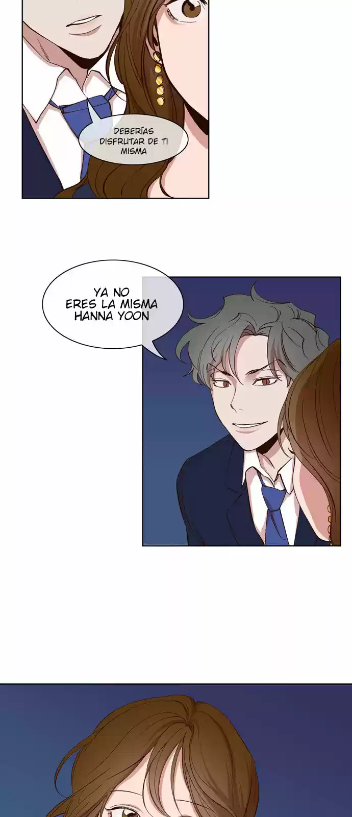 A Love Contract With The Devil - Capítulo 26 - Página 21 - LectorTMOo