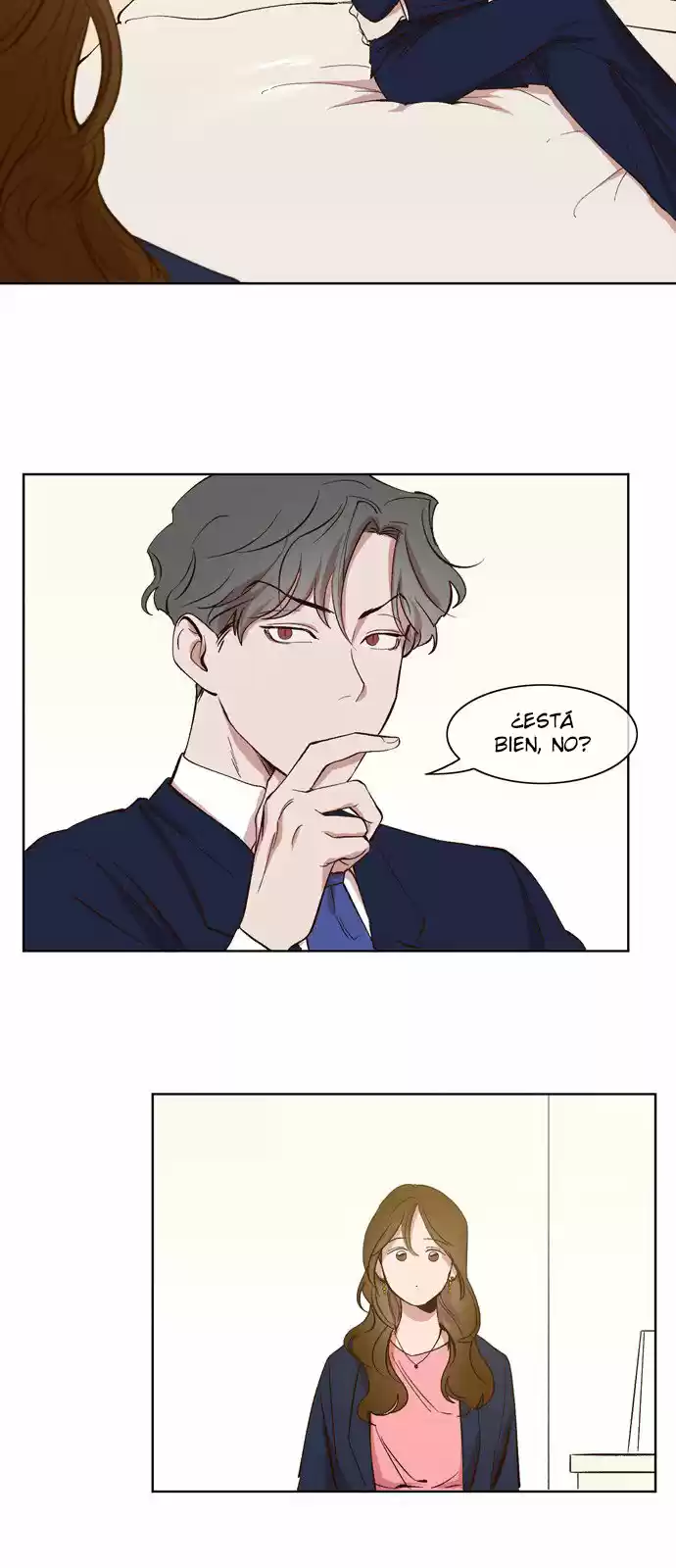 A Love Contract With The Devil - Capítulo 26 - Página 23 - LectorTMOo