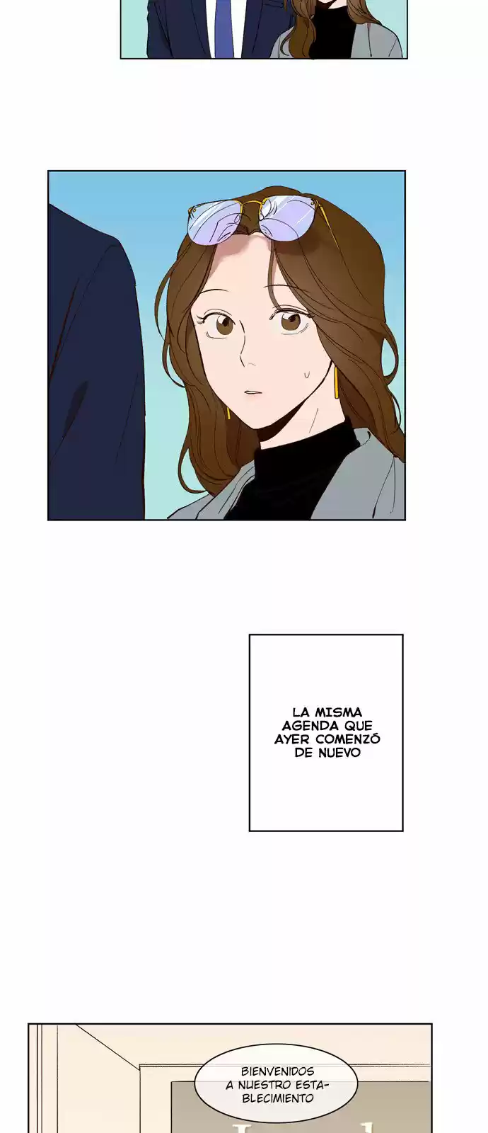 A Love Contract With The Devil - Capítulo 27 - Página 7 - LectorTMOo