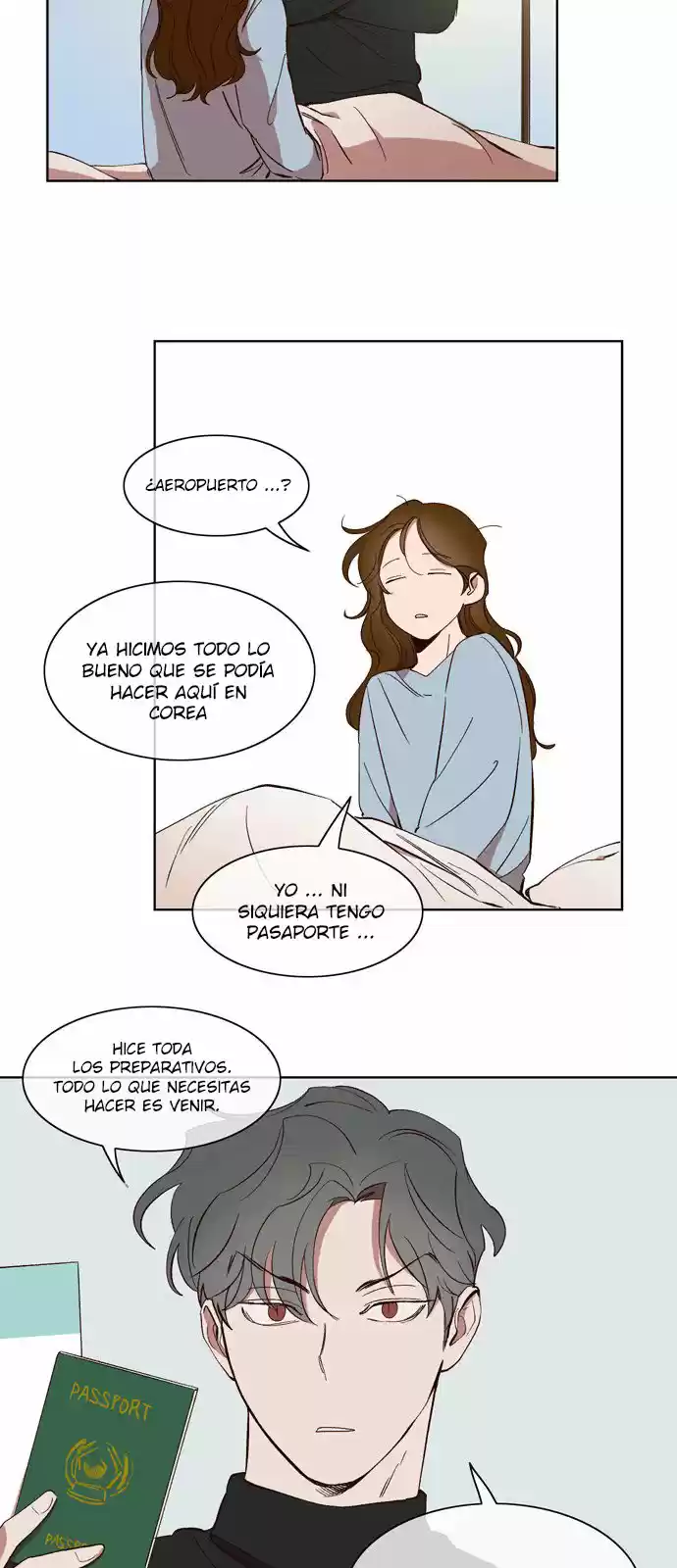 A Love Contract With The Devil - Capítulo 27 - Página 22 - LectorTMOo