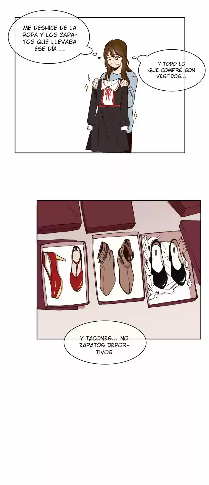 A Love Contract With The Devil - Capítulo 27 - Página 24 - LectorTMOo