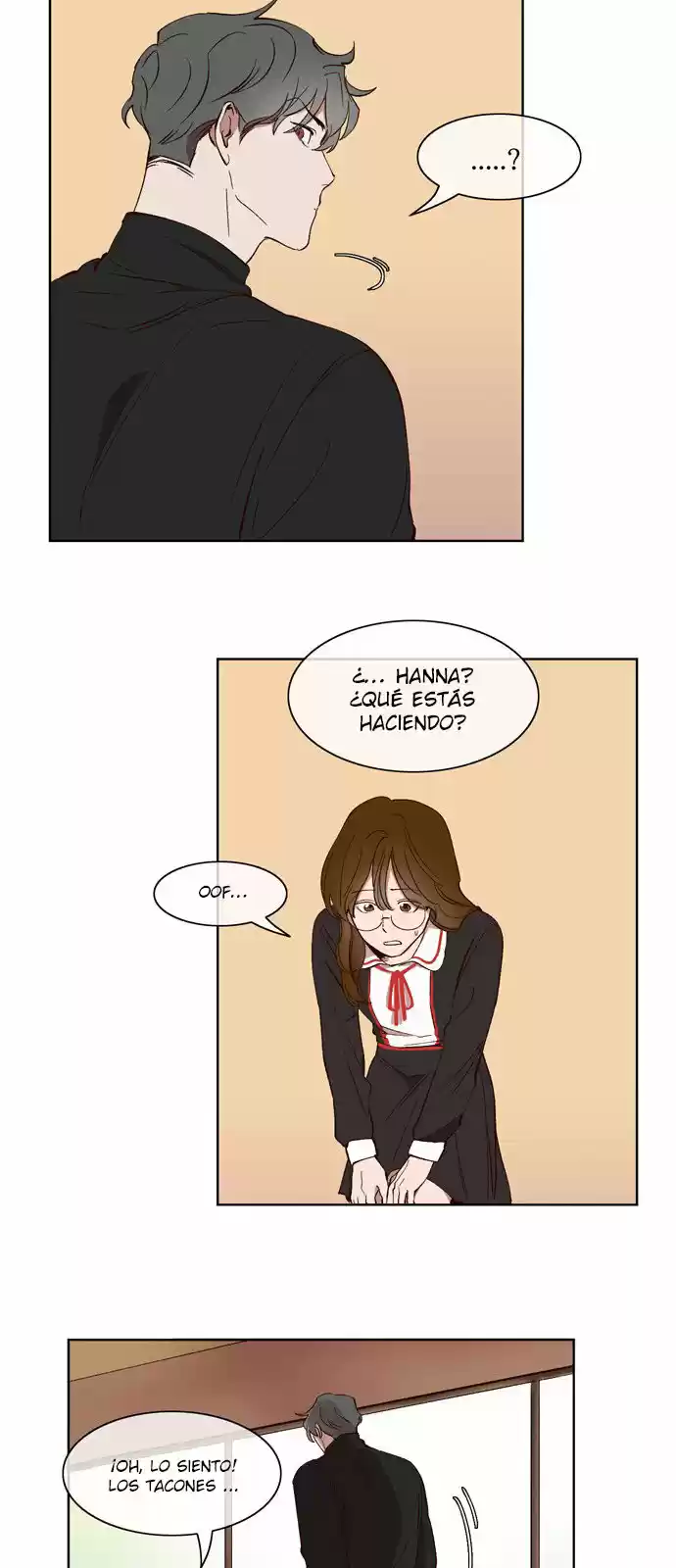 A Love Contract With The Devil - Capítulo 27 - Página 27 - LectorTMOo