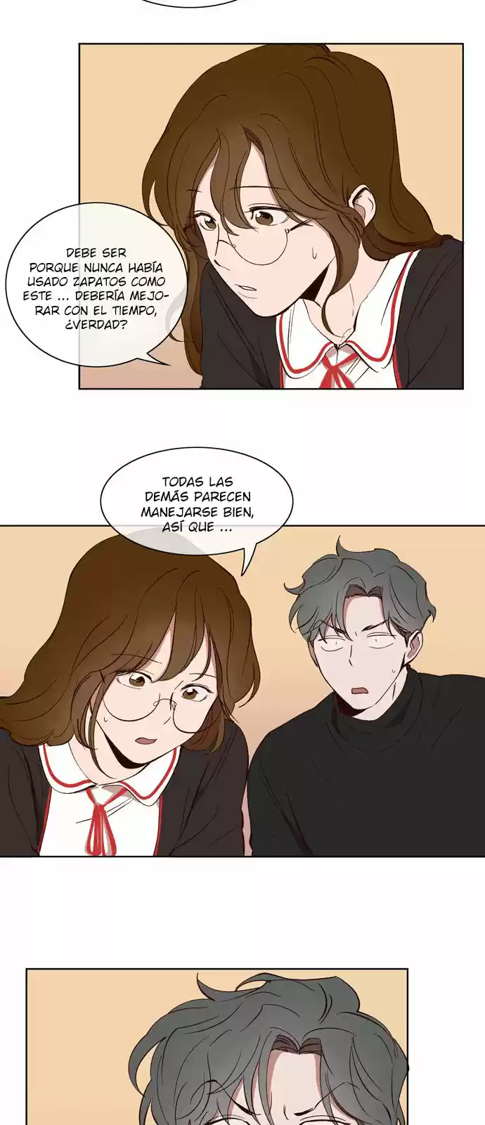 A Love Contract With The Devil - Capítulo 27 - Página 29 - LectorTMOo