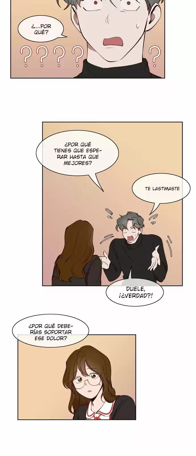 A Love Contract With The Devil - Capítulo 27 - Página 30 - LectorTMOo