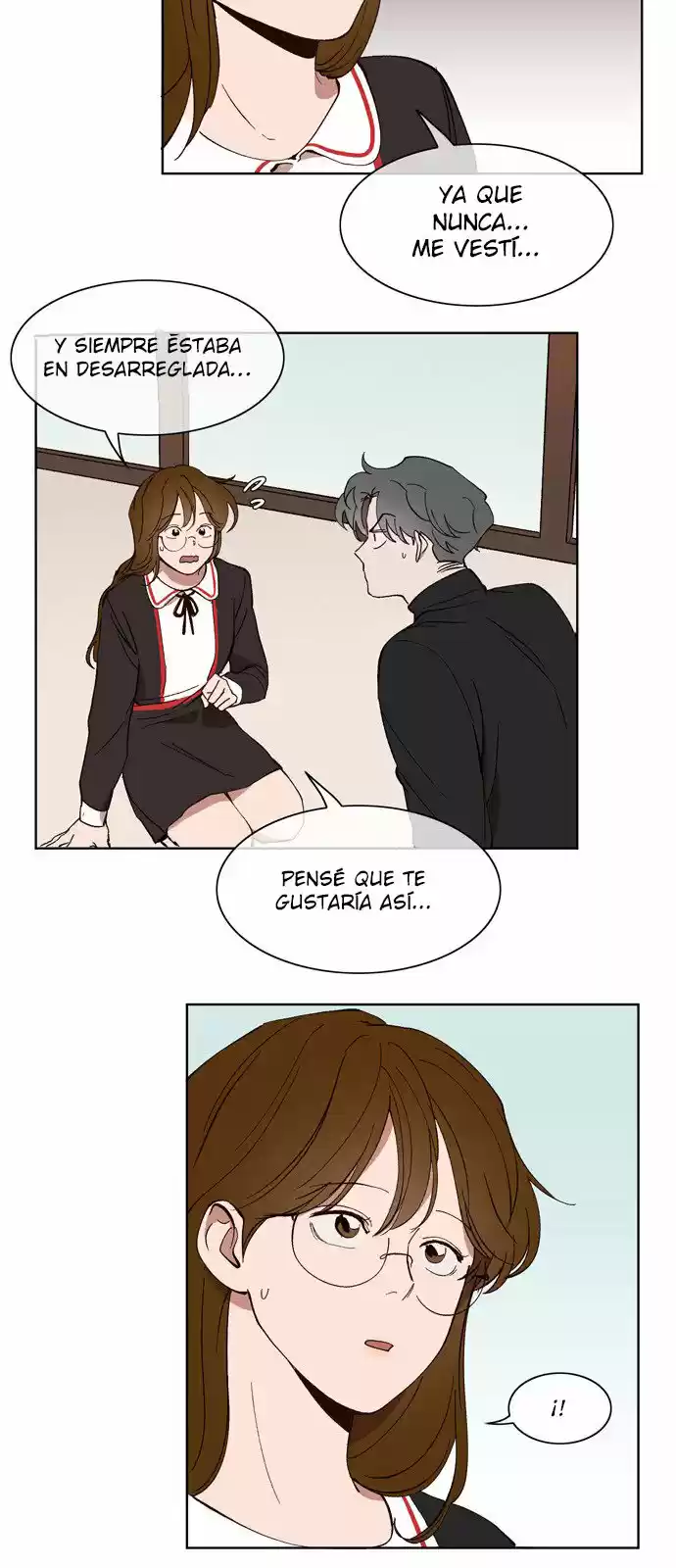 A Love Contract With The Devil - Capítulo 28 - Página 4 - LectorTMOo