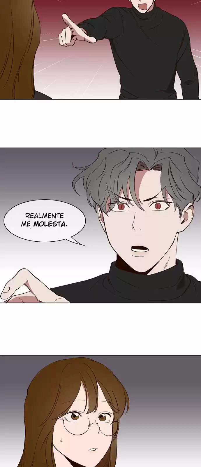 A Love Contract With The Devil - Capítulo 28 - Página 7 - LectorTMOo