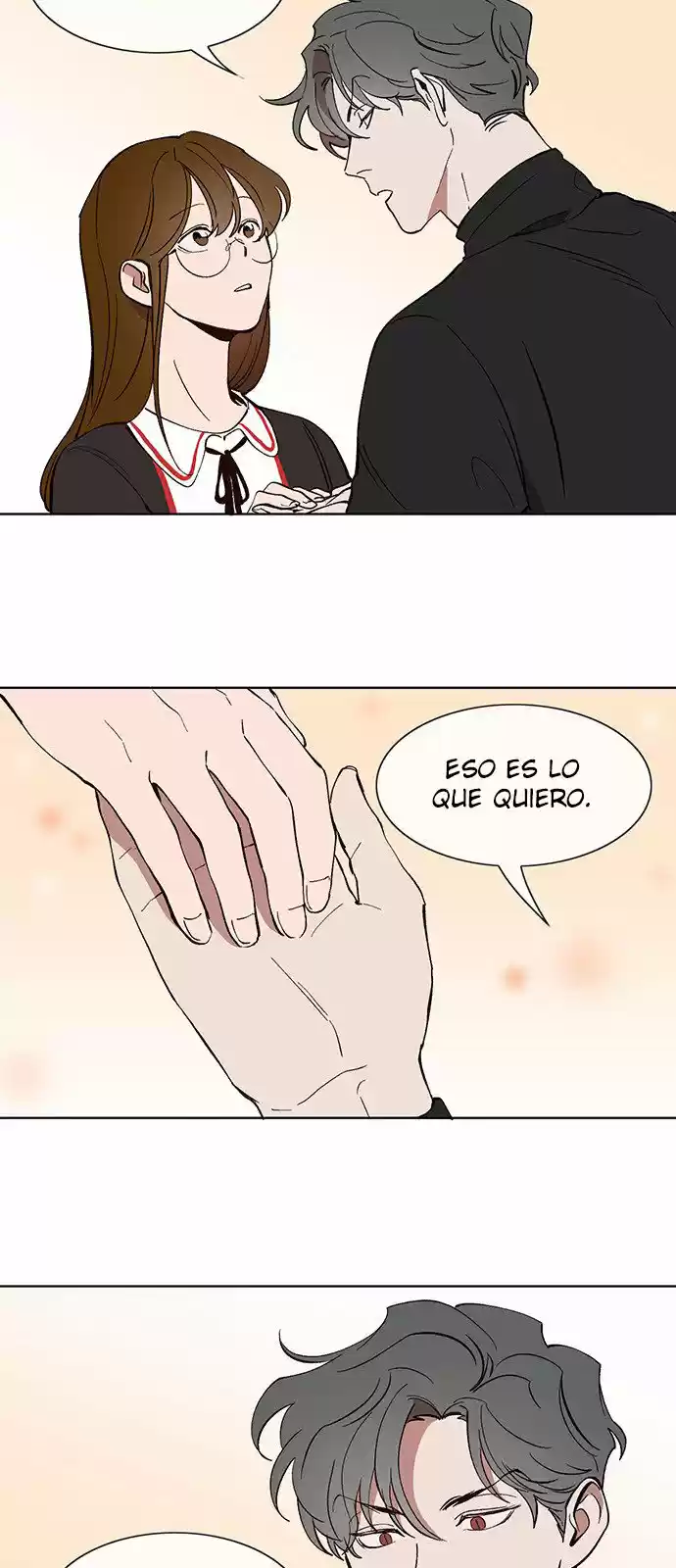 A Love Contract With The Devil - Capítulo 28 - Página 11 - LectorTMOo