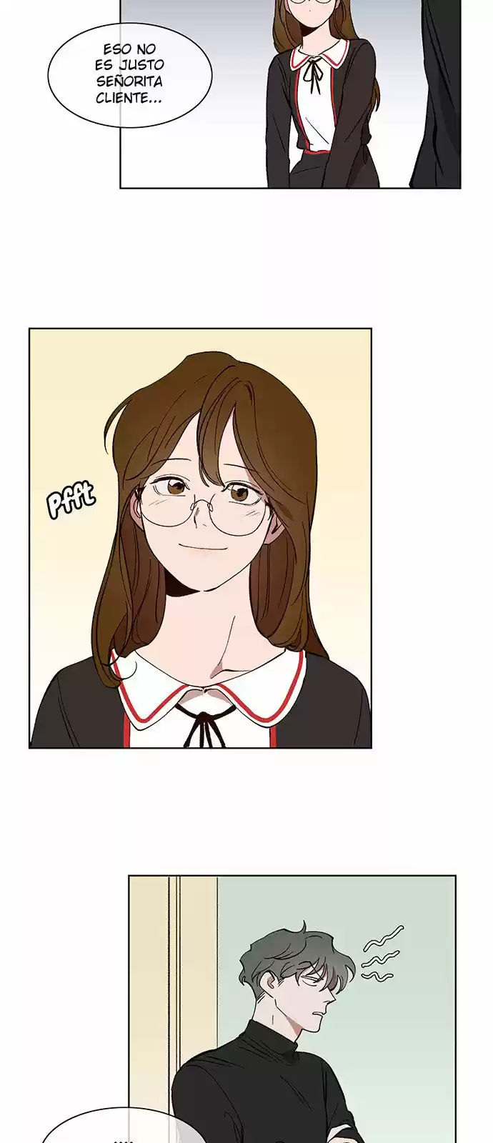 A Love Contract With The Devil - Capítulo 28 - Página 18 - LectorTMOo