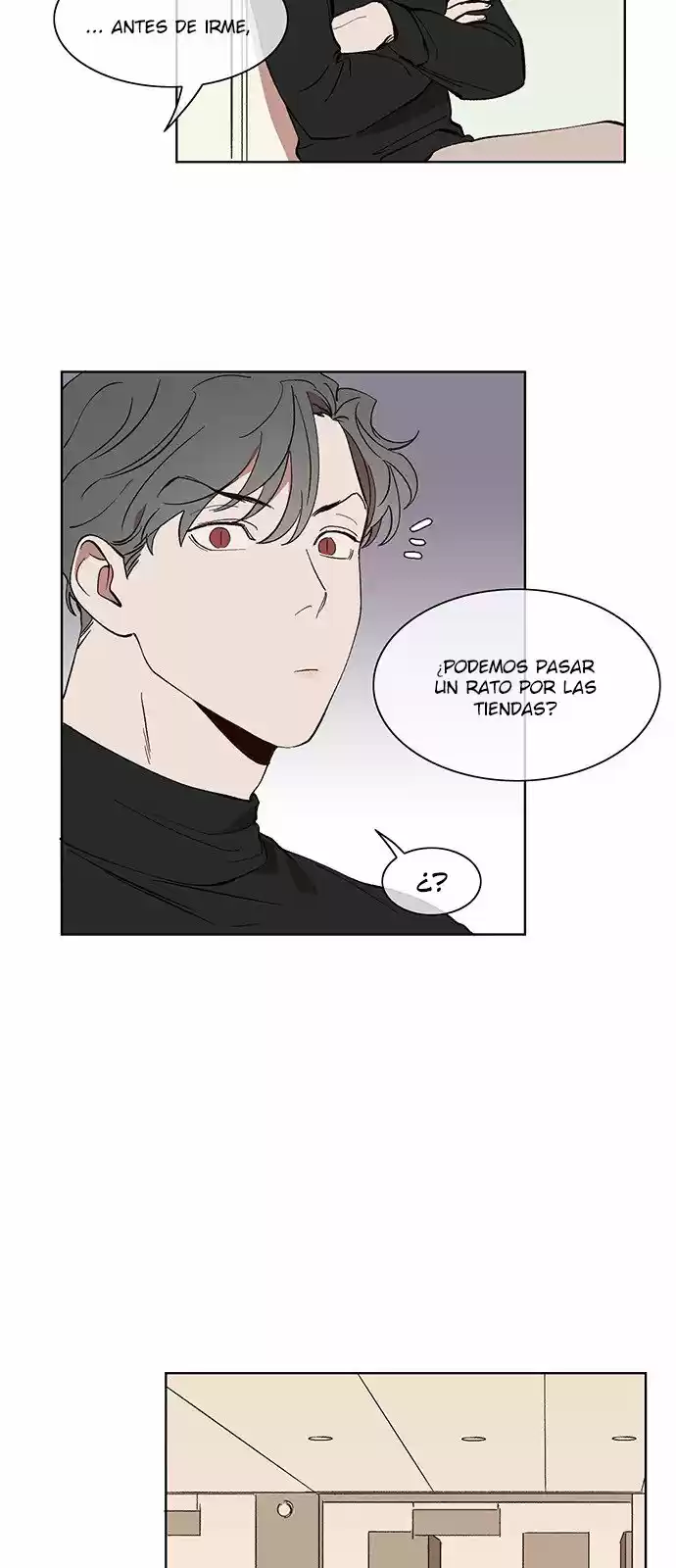 A Love Contract With The Devil - Capítulo 28 - Página 19 - LectorTMOo