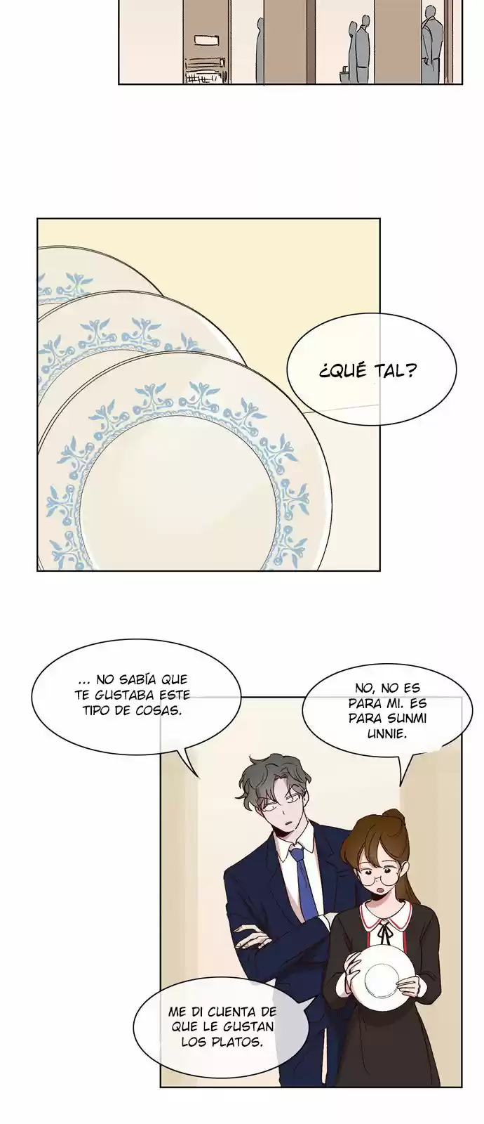 A Love Contract With The Devil - Capítulo 28 - Página 20 - LectorTMOo