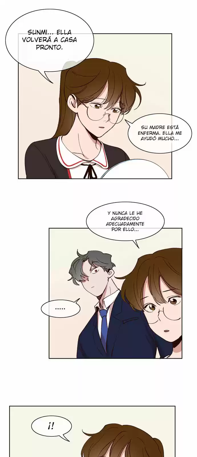 A Love Contract With The Devil - Capítulo 28 - Página 21 - LectorTMOo