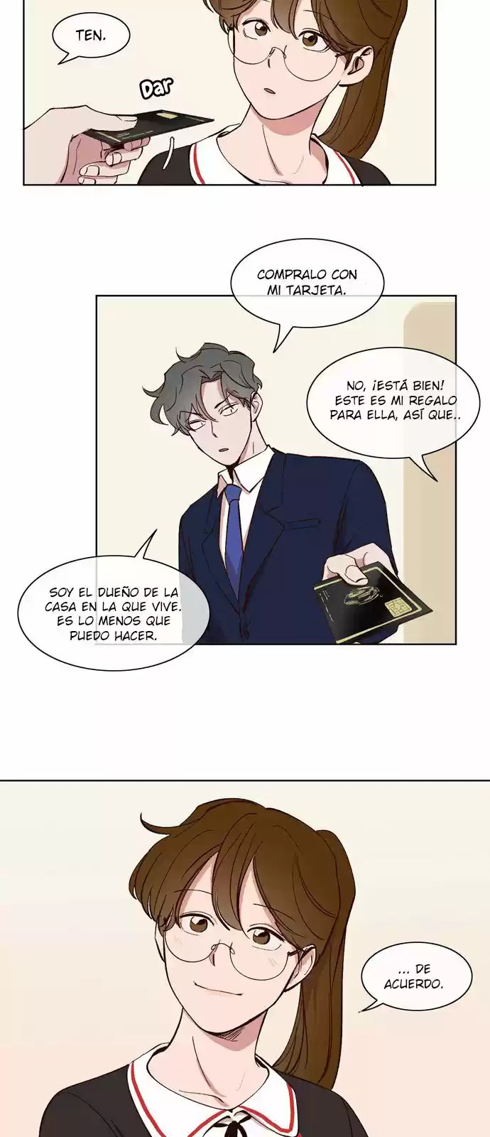 A Love Contract With The Devil - Capítulo 28 - Página 22 - LectorTMOo