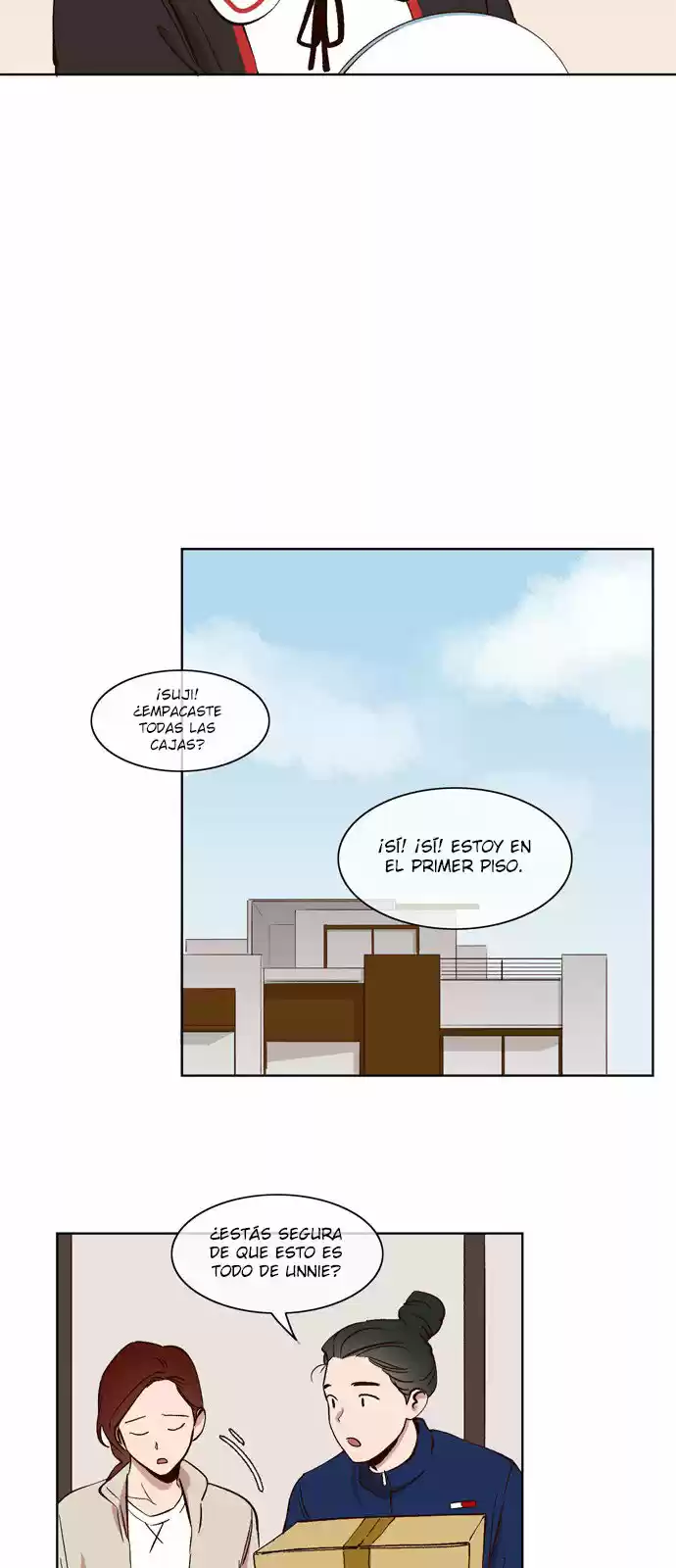 A Love Contract With The Devil - Capítulo 28 - Página 23 - LectorTMOo