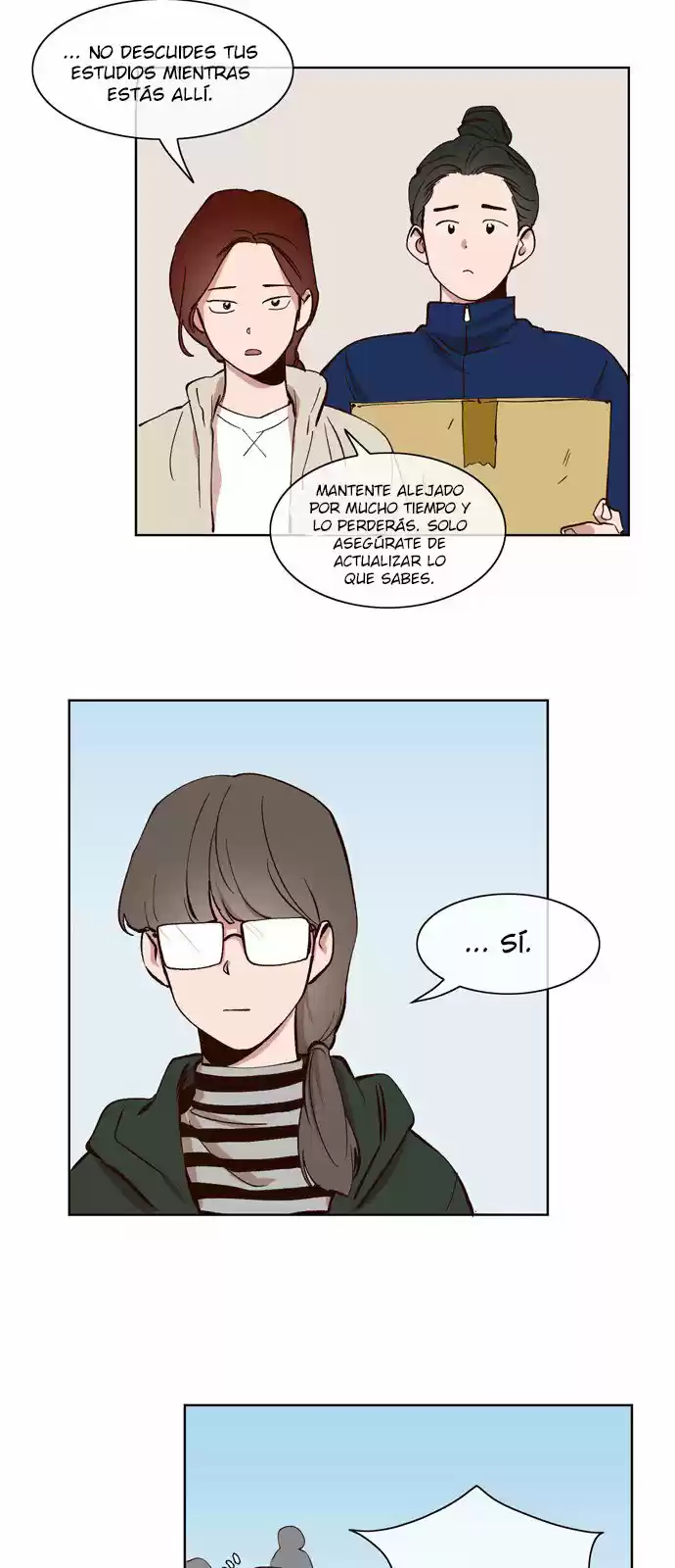 A Love Contract With The Devil - Capítulo 28 - Página 25 - LectorTMOo