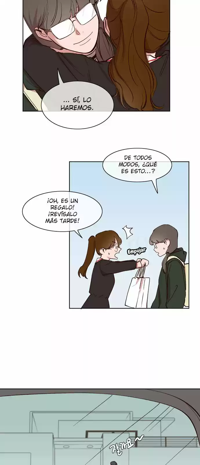 A Love Contract With The Devil - Capítulo 28 - Página 28 - LectorTMOo