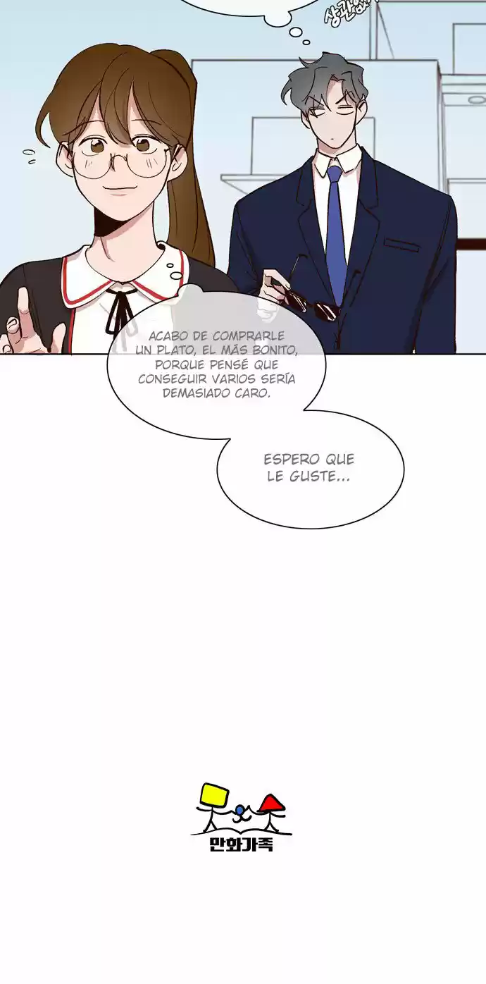 A Love Contract With The Devil - Capítulo 28 - Página 31 - LectorTMOo