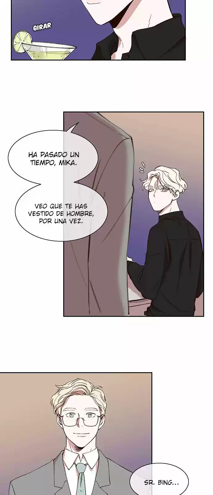 A Love Contract With The Devil - Capítulo 29 - Página 2 - LectorTMOo