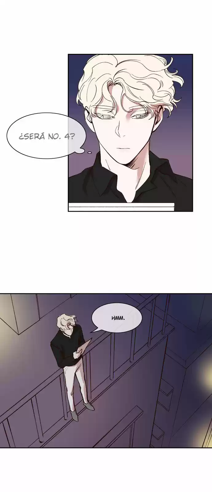 A Love Contract With The Devil - Capítulo 29 - Página 9 - LectorTMOo