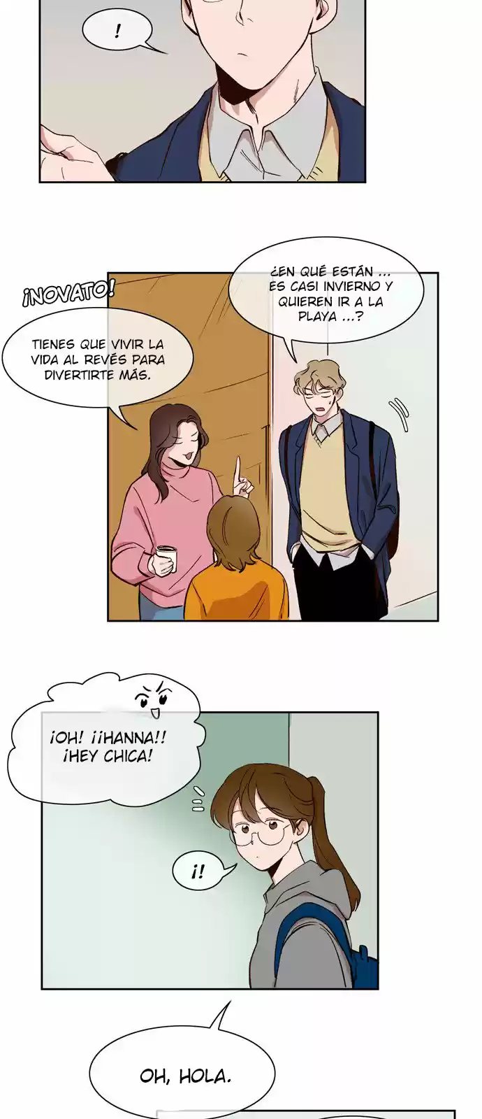 A Love Contract With The Devil - Capítulo 29 - Página 12 - LectorTMOo