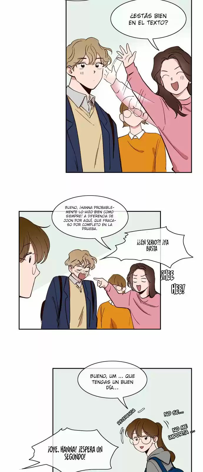 A Love Contract With The Devil - Capítulo 29 - Página 13 - LectorTMOo