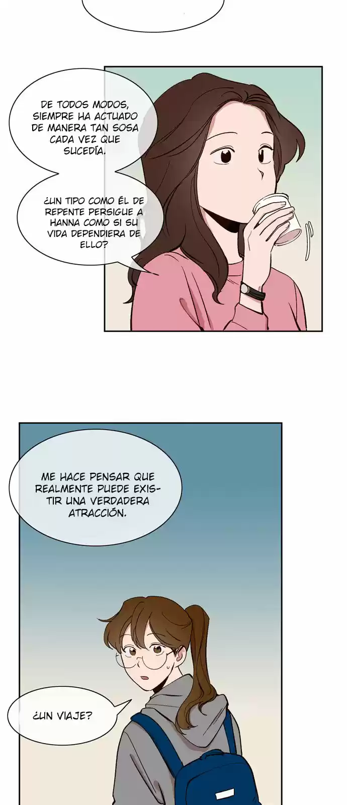 A Love Contract With The Devil - Capítulo 29 - Página 16 - LectorTMOo