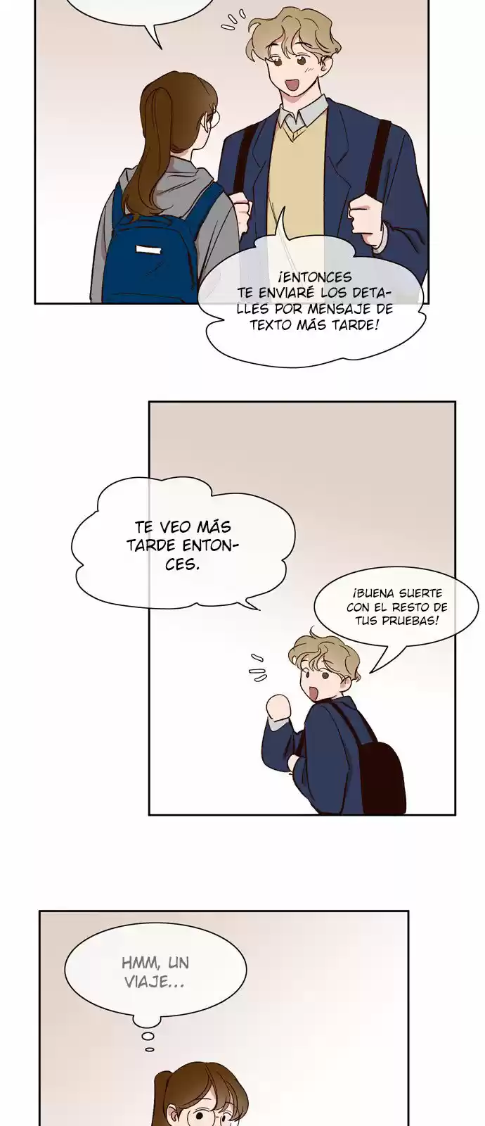A Love Contract With The Devil - Capítulo 29 - Página 18 - LectorTMOo