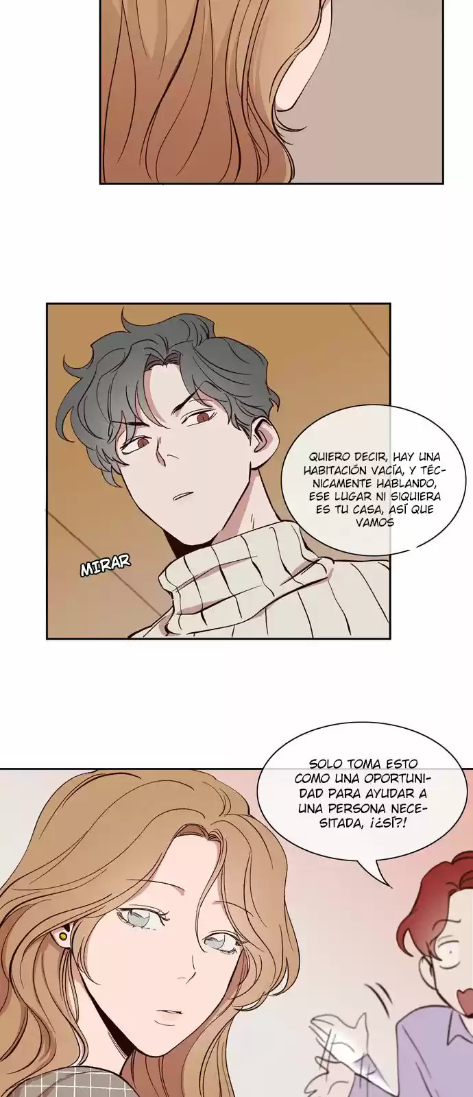 A Love Contract With The Devil - Capítulo 29 - Página 21 - LectorTMOo