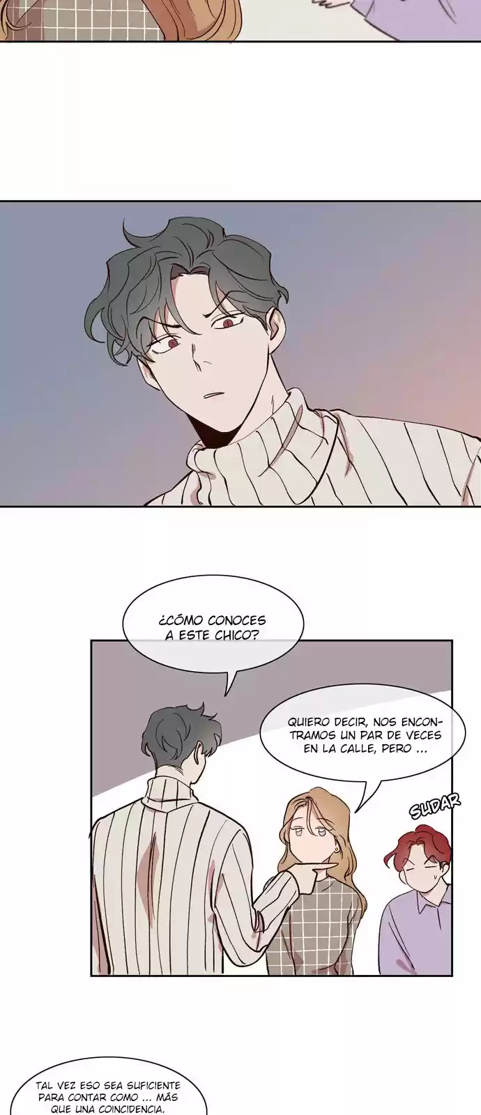 A Love Contract With The Devil - Capítulo 29 - Página 22 - LectorTMOo